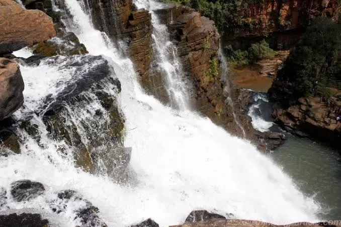 Photo of Kanger Dhara By Rudra Pratap Sahu