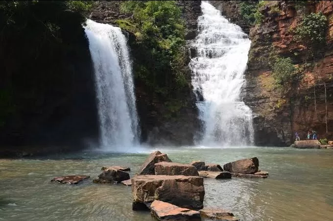 Photo of Kanger Dhara By Rudra Pratap Sahu