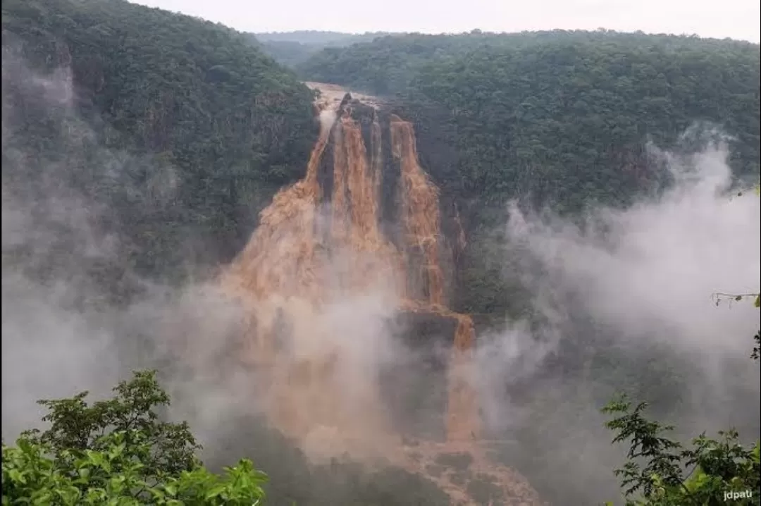 Photo of Similipal National Park By Rudra Pratap Sahu