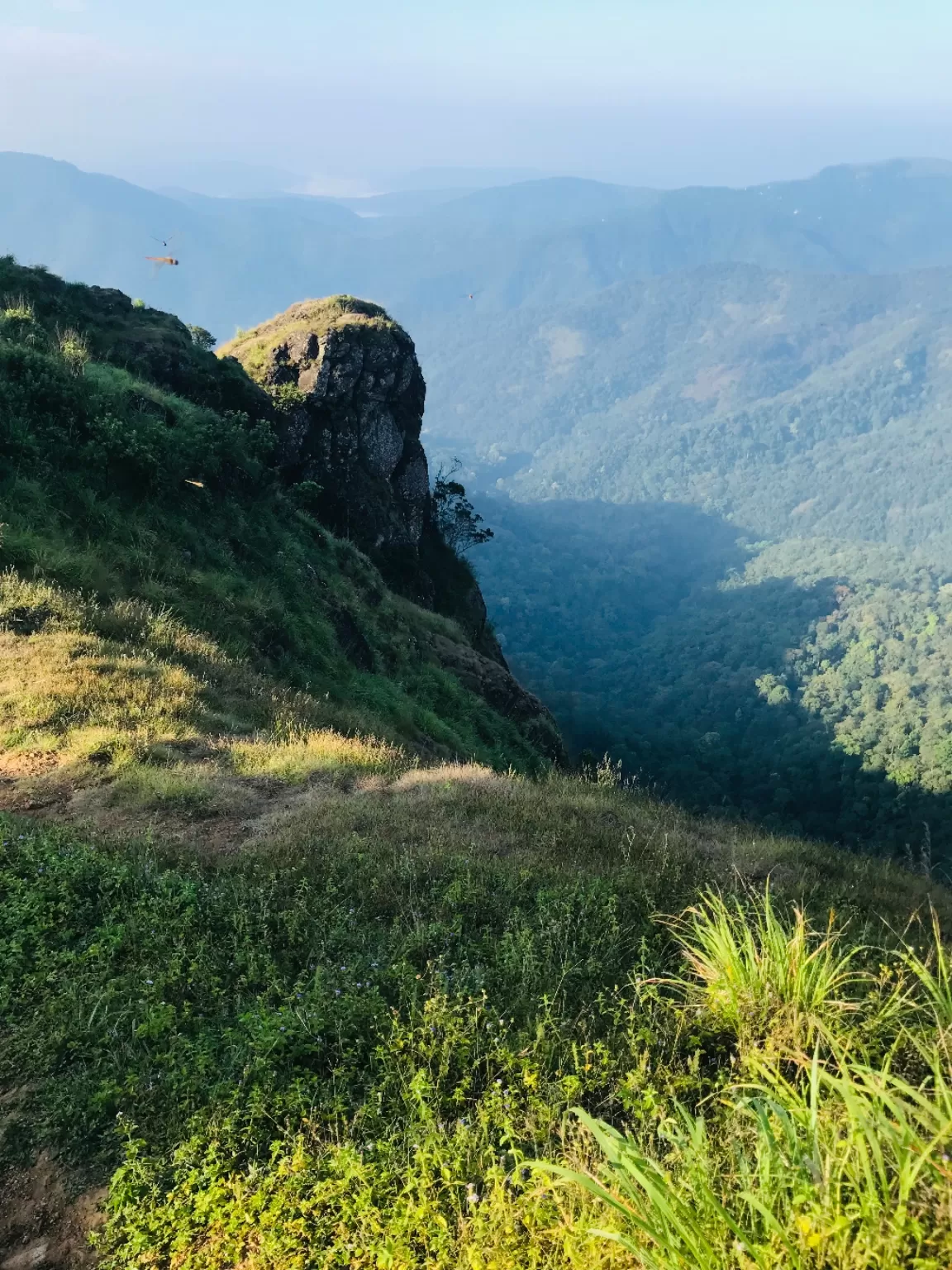 Photo of Elappara By AnandaKrishna