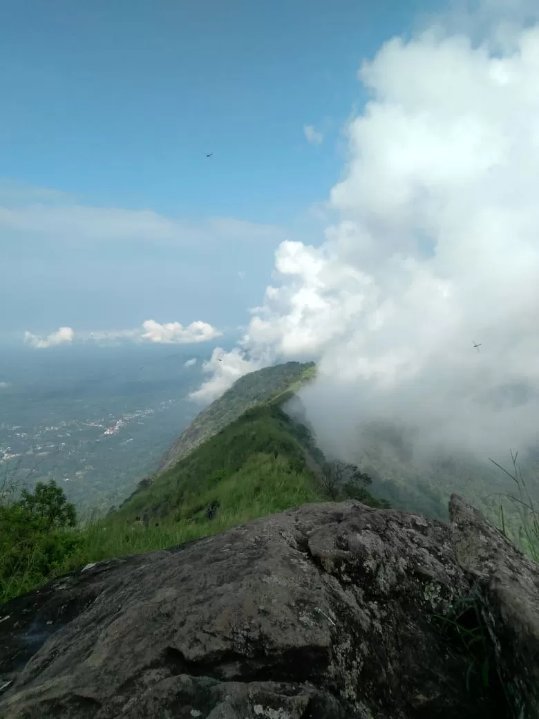 Photo of Elappara By AnandaKrishna