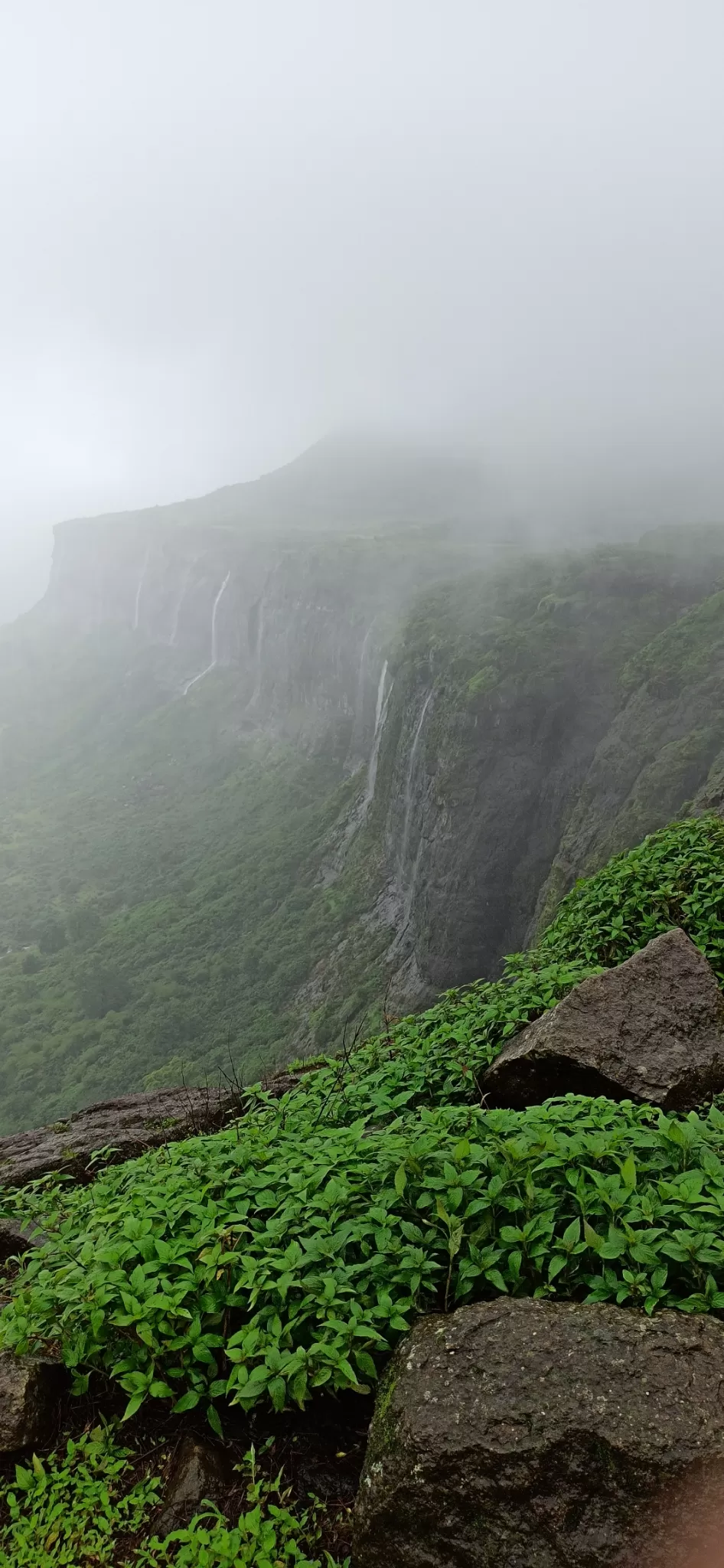 Photo of Brahmagiri By AnandaKrishna