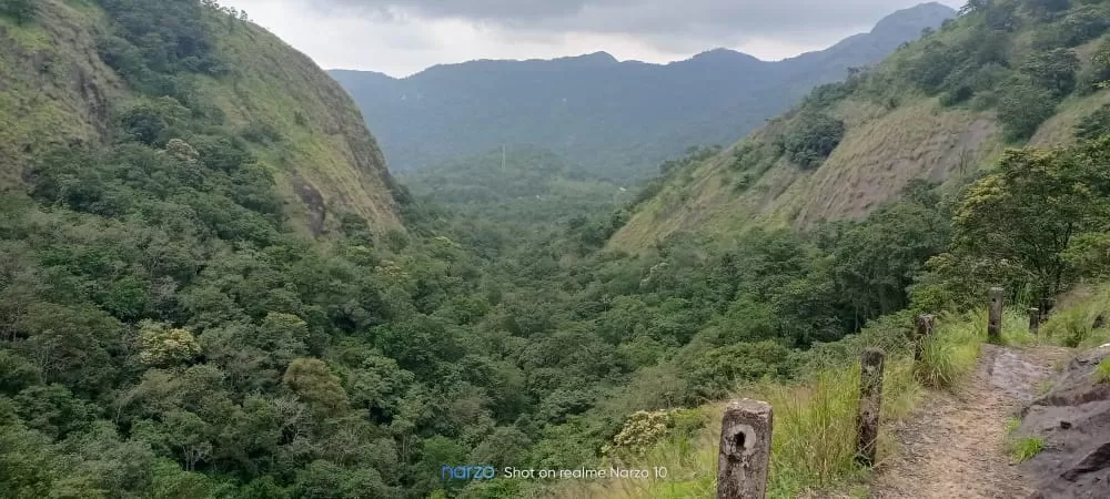 Photo of Illikkal By aarkumvendatavan
