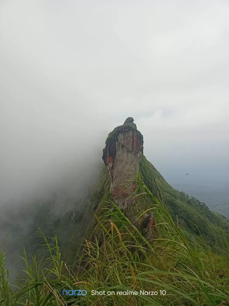 Photo of Illikkal By aarkumvendatavan