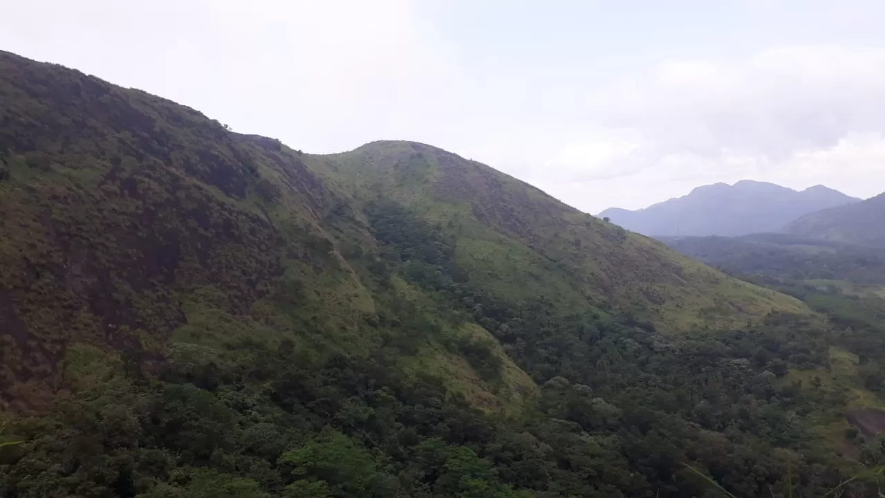 Photo of Illikkal By aarkumvendatavan