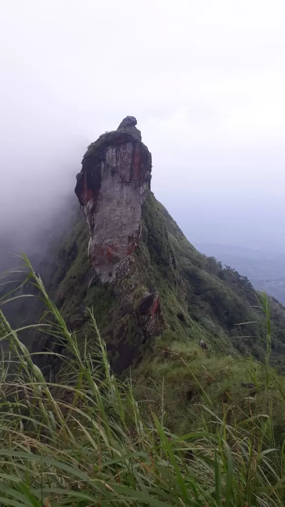 Photo of Illikkal By aarkumvendatavan
