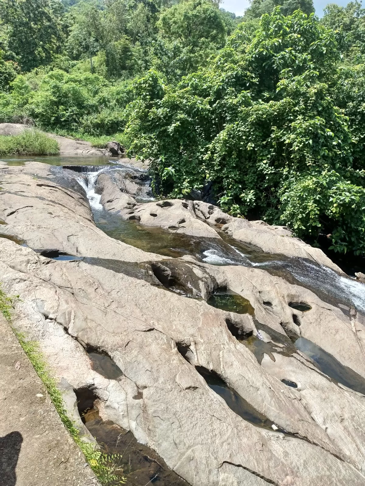 Photo of Marottichal Watefalls By aarkumvendatavan