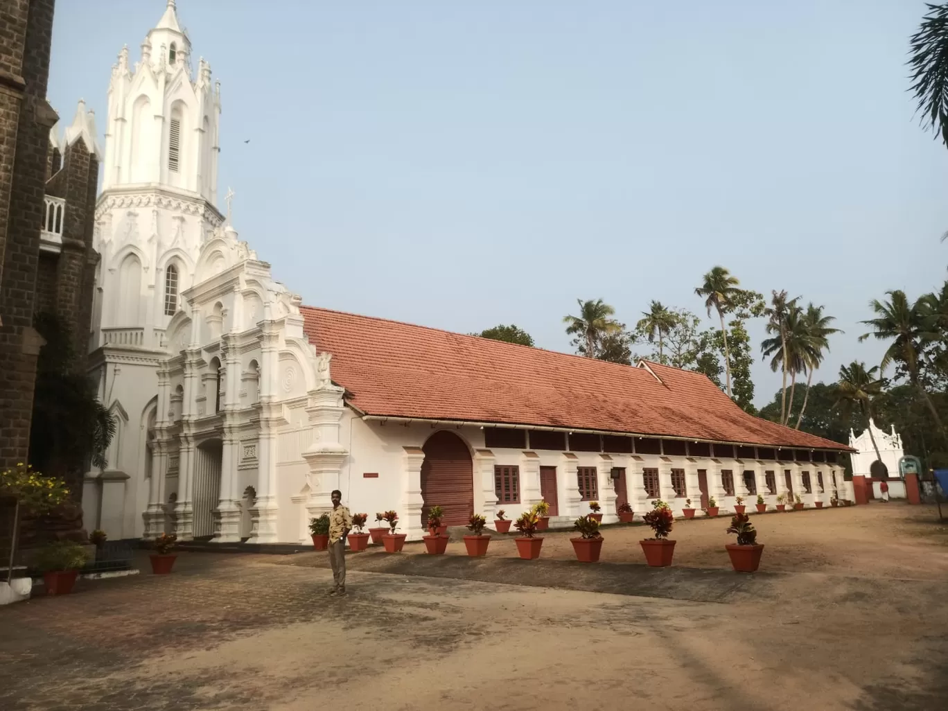 Photo of Arthunkal By aarkumvendatavan
