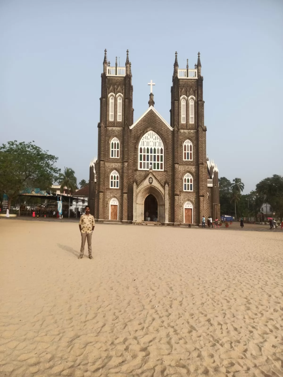 Photo of Arthunkal By aarkumvendatavan