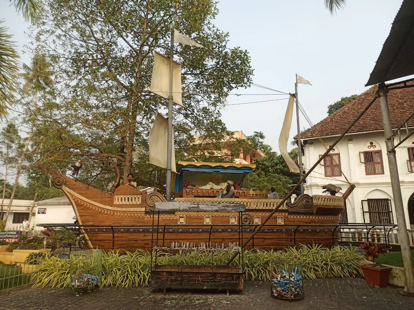 Photo of Arthunkal By aarkumvendatavan
