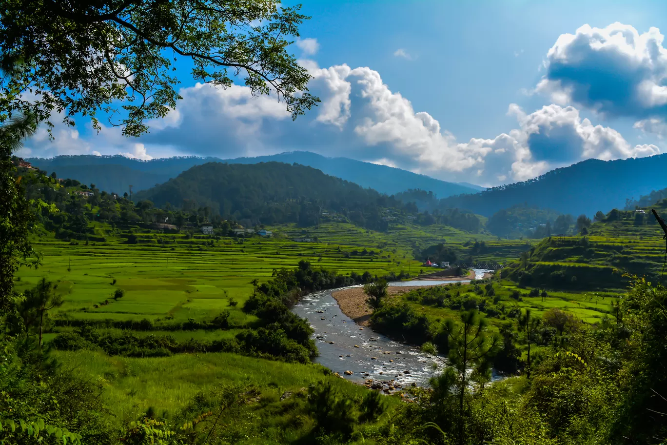Photo of A trip to Nainital, Kausani and Ranikhet.... By Kalraa Deepakk