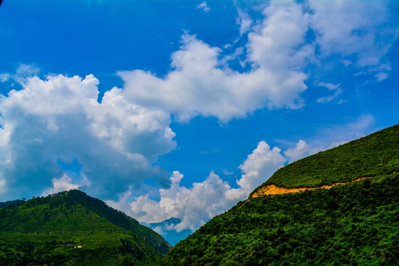 Photo of A trip to Nainital, Kausani and Ranikhet.... By Kalraa Deepakk