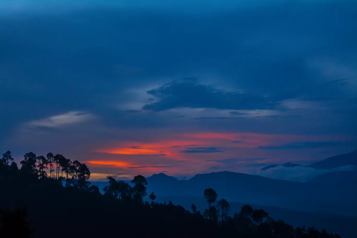 Photo of A trip to Nainital, Kausani and Ranikhet.... By Kalraa Deepakk