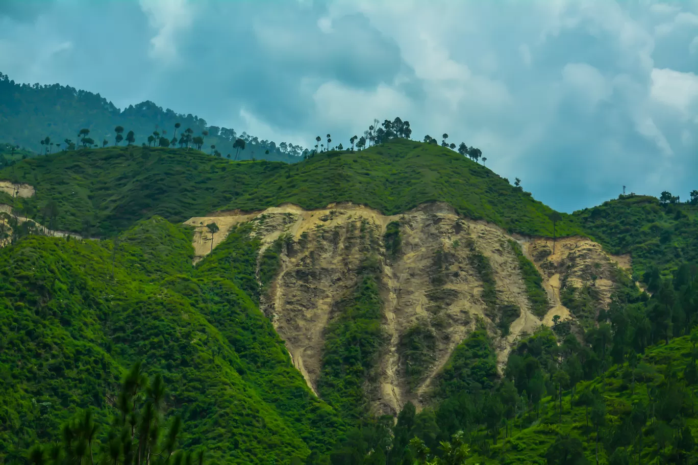 Photo of A trip to Nainital, Kausani and Ranikhet.... By Kalraa Deepakk