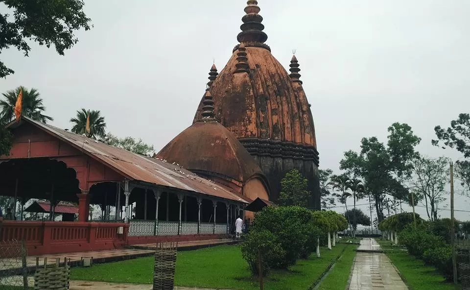 Photo of Assam By Kalraa Deepakk