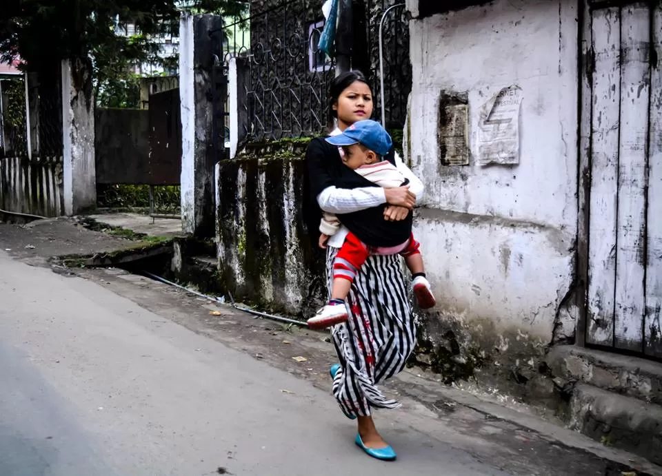 Photo of Assam By Kalraa Deepakk