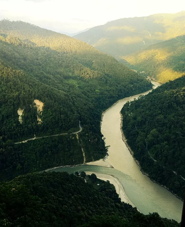 Photo of Assam By Kalraa Deepakk
