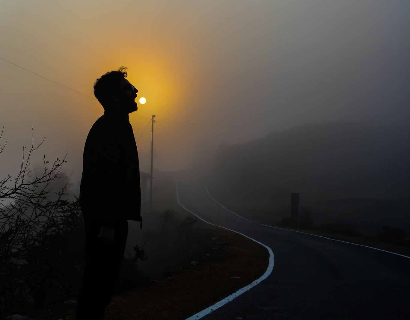 Photo of Random Trip to Chakrata By Kalraa Deepakk
