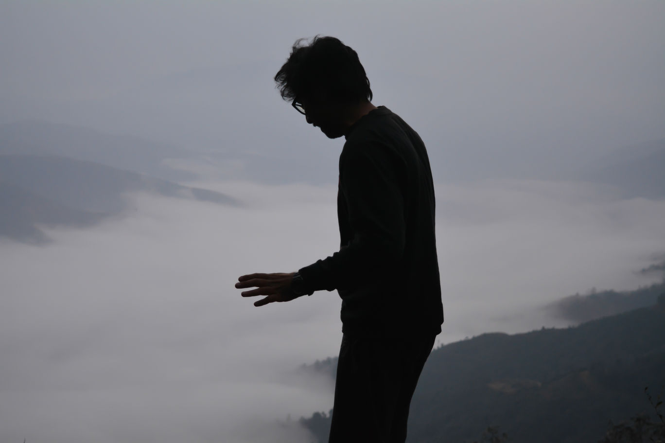 Photo of Random Trip to Chakrata By Kalraa Deepakk