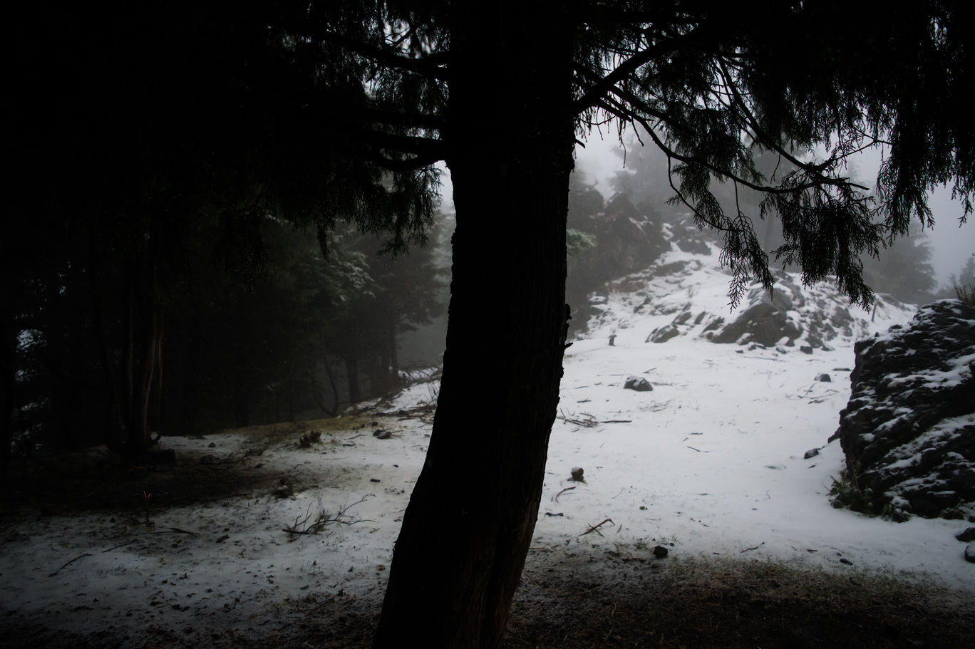 Photo of Random Trip to Chakrata By Kalraa Deepakk