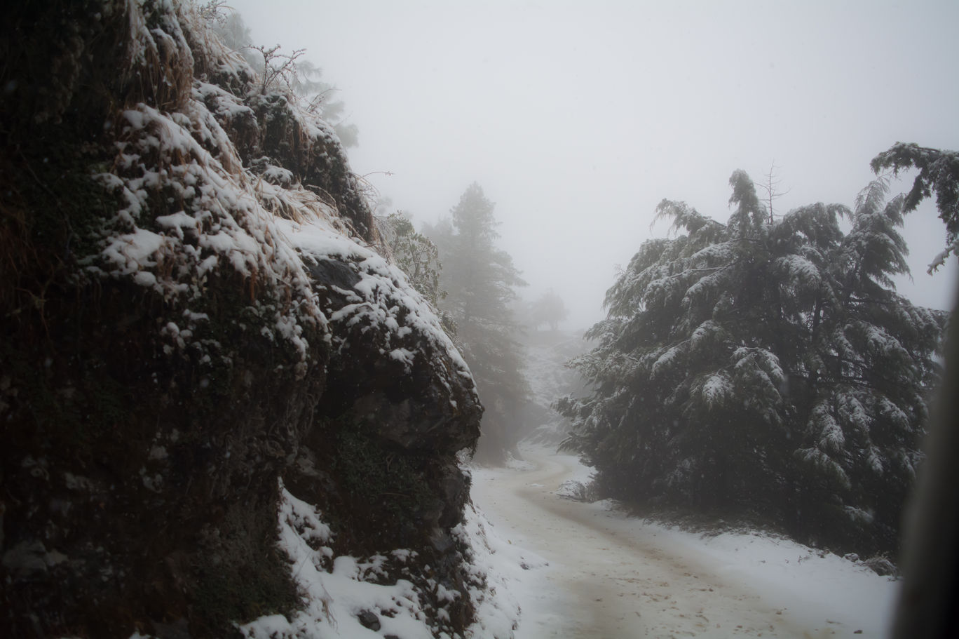 Photo of Random Trip to Chakrata By Kalraa Deepakk