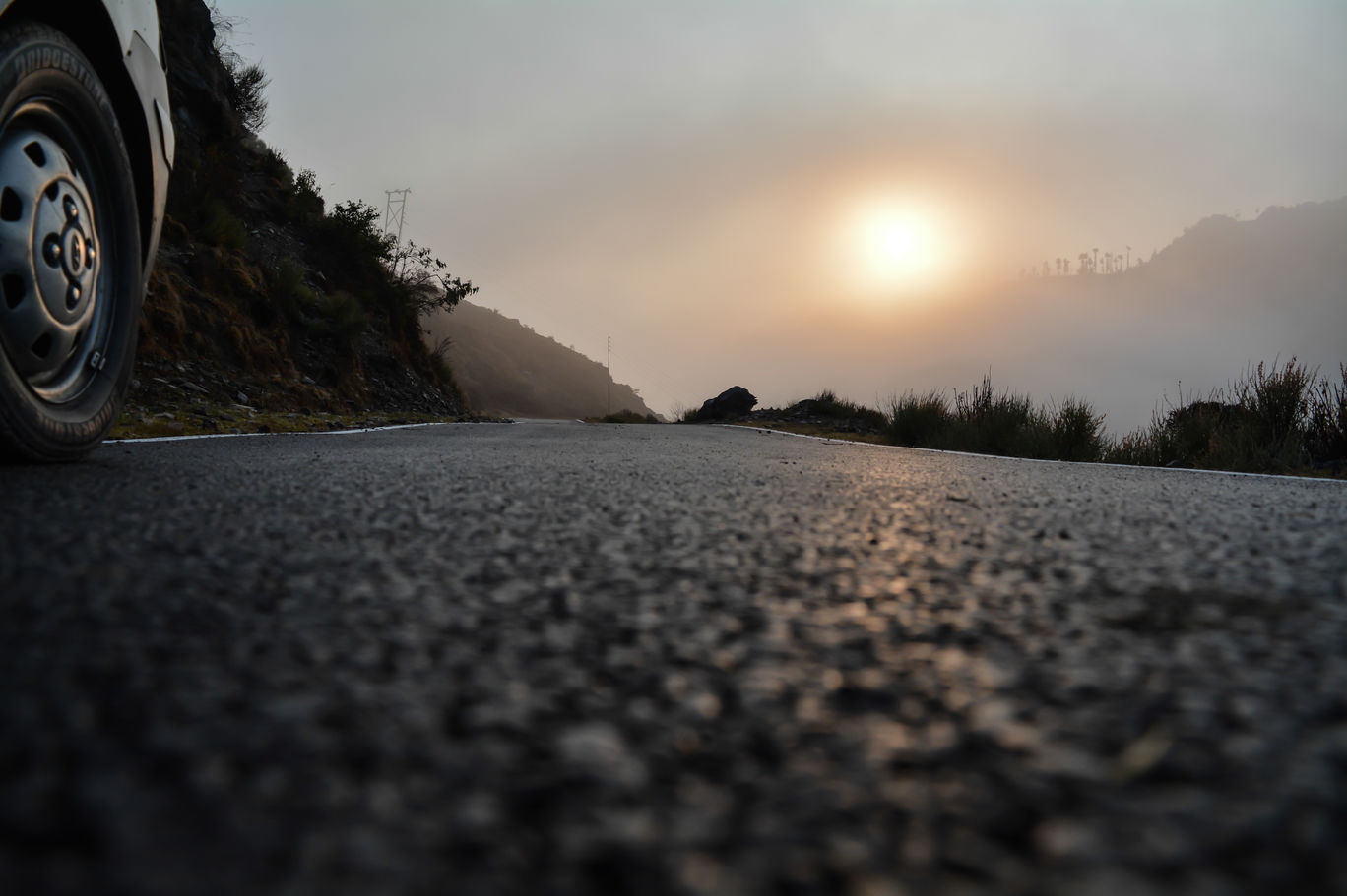 Photo of Random Trip to Chakrata By Kalraa Deepakk