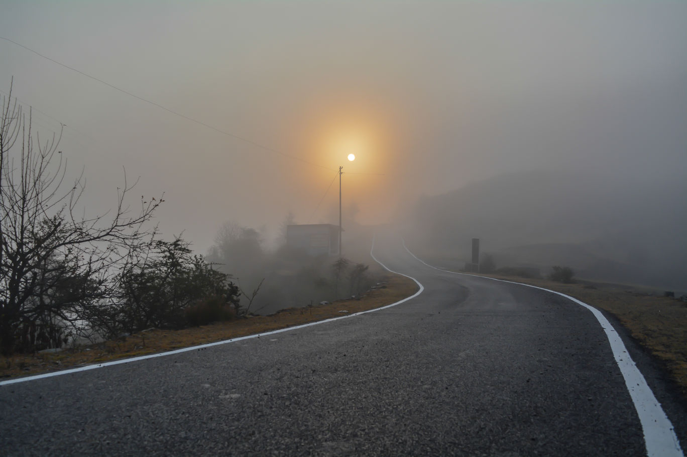 Photo of Random Trip to Chakrata By Kalraa Deepakk