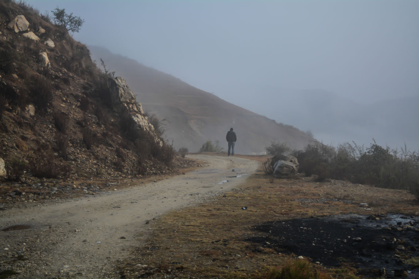 Photo of Random Trip to Chakrata By Kalraa Deepakk