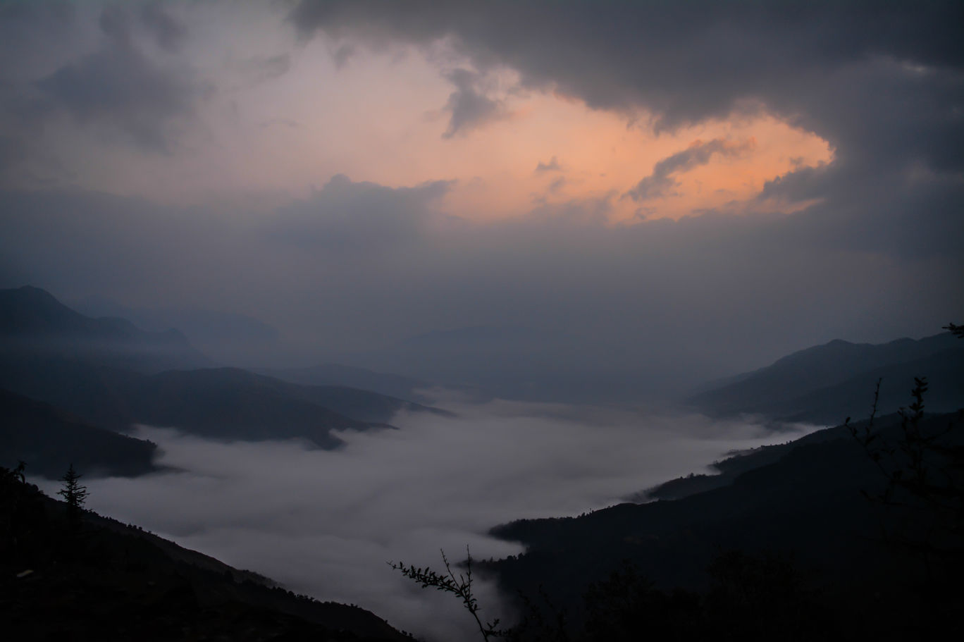 Photo of Random Trip to Chakrata By Kalraa Deepakk