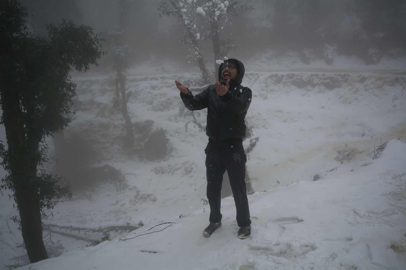 Photo of Random Trip to Chakrata By Kalraa Deepakk