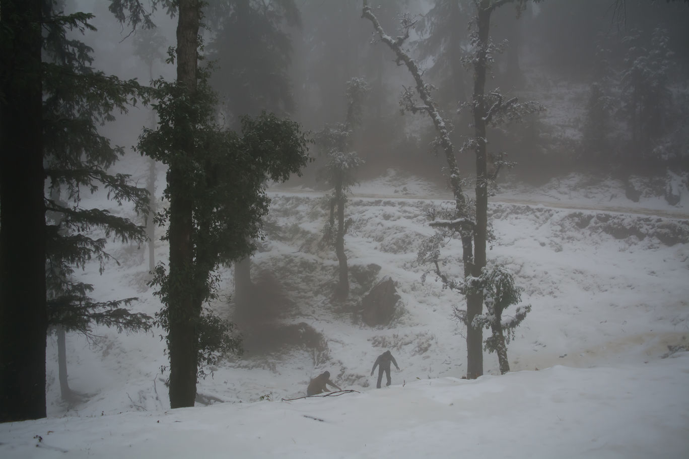 Photo of Random Trip to Chakrata By Kalraa Deepakk