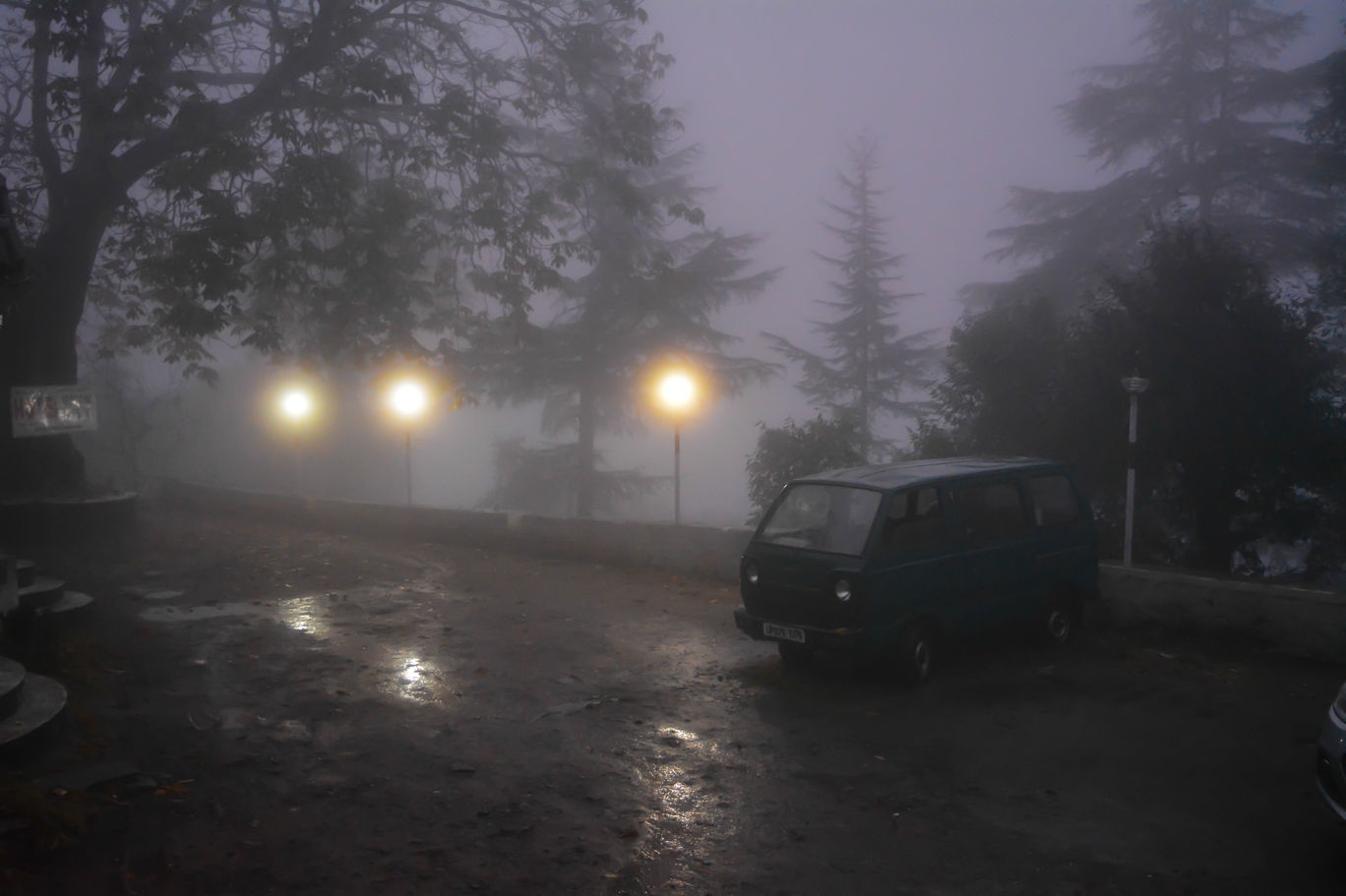 Photo of Random Trip to Chakrata By Kalraa Deepakk