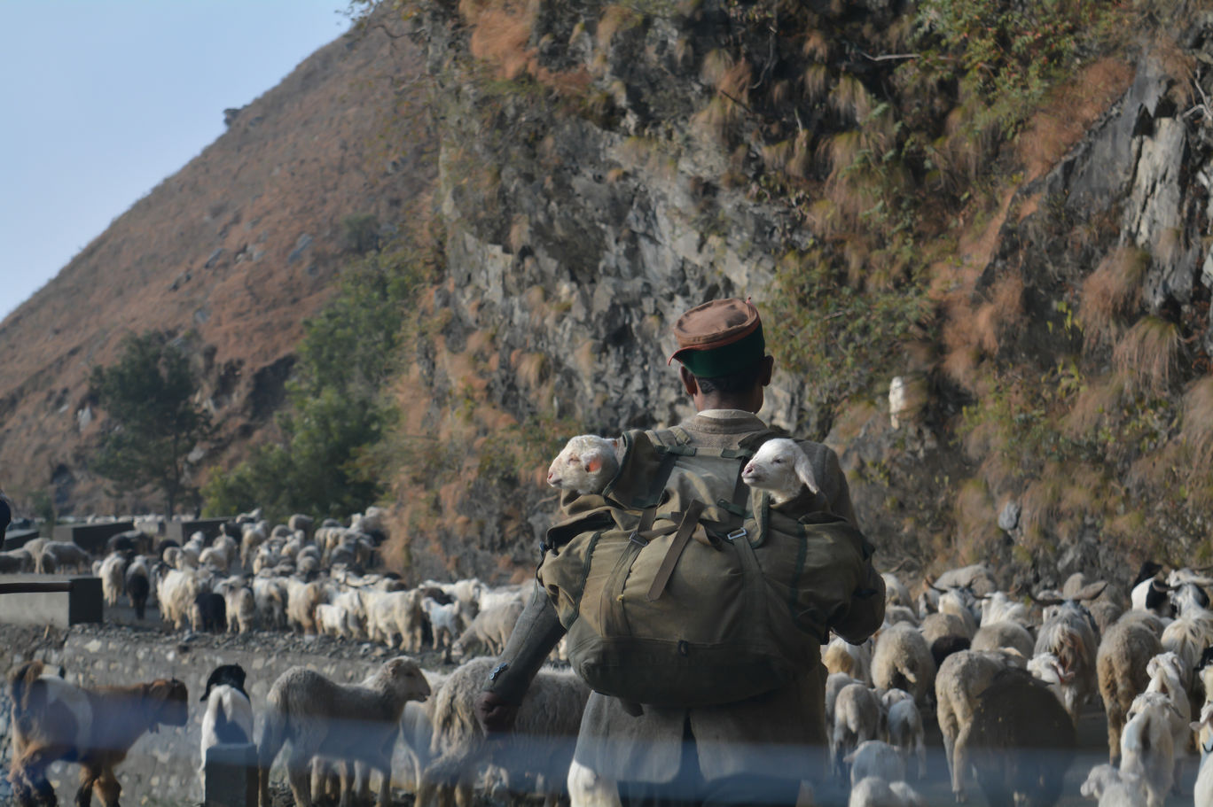 Photo of Random Trip to Chakrata By Kalraa Deepakk