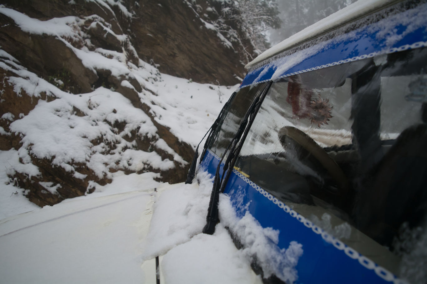 Photo of Random Trip to Chakrata By Kalraa Deepakk