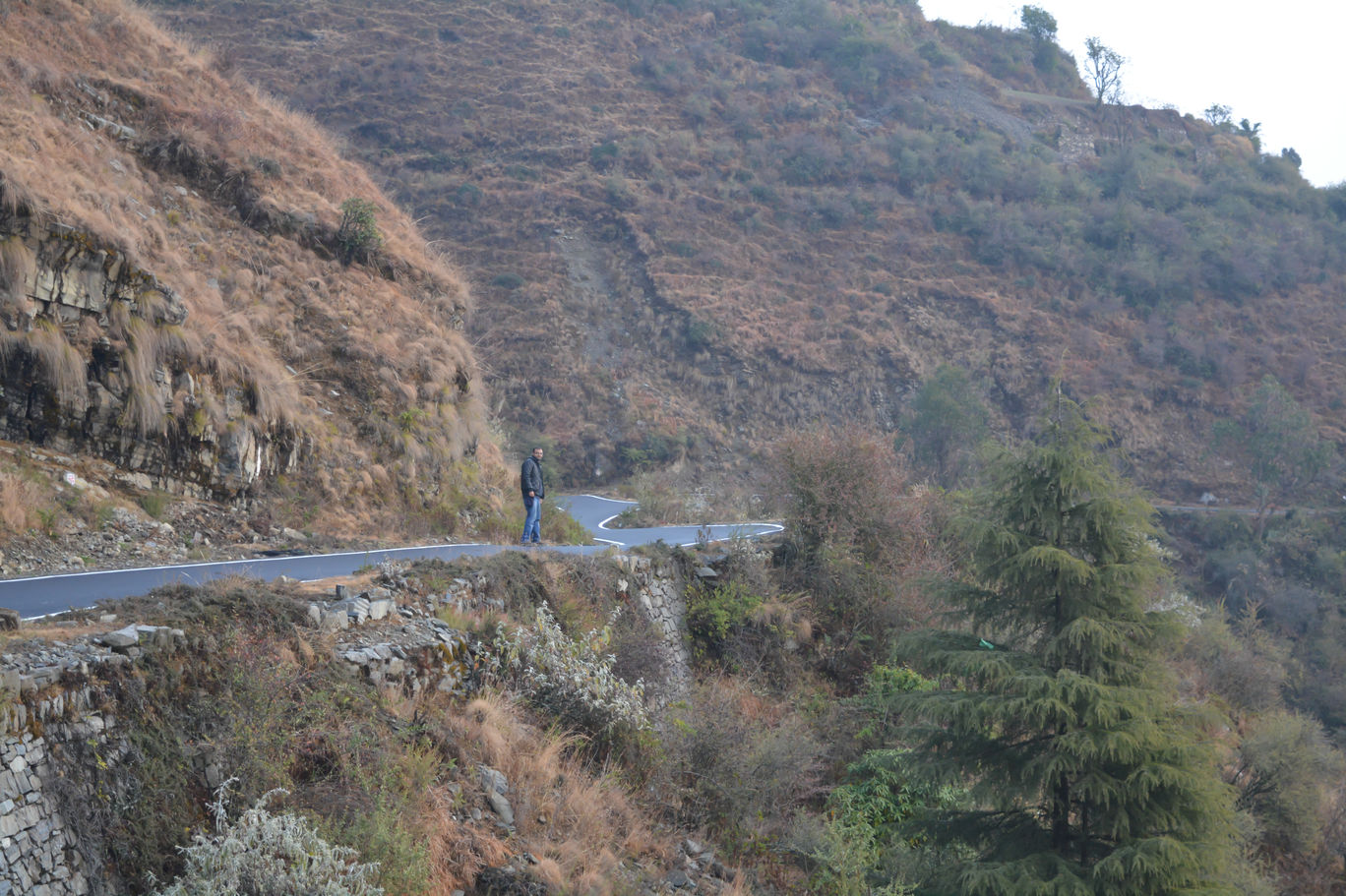 Photo of Random Trip to Chakrata By Kalraa Deepakk