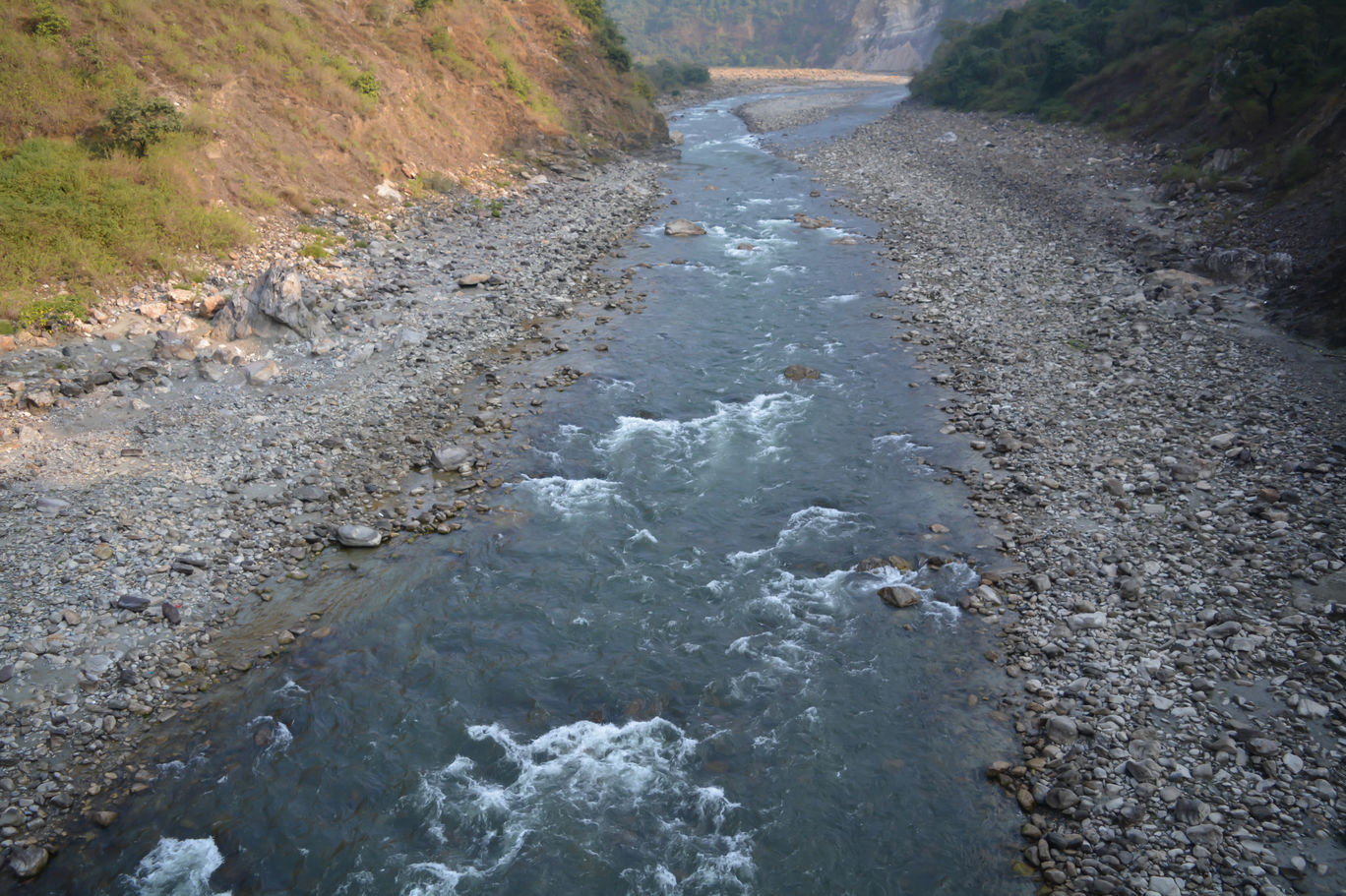Photo of Random Trip to Chakrata By Kalraa Deepakk