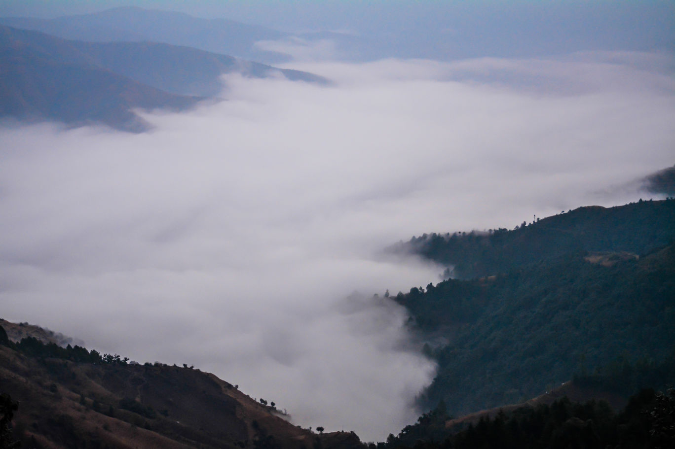 Photo of Random Trip to Chakrata By Kalraa Deepakk