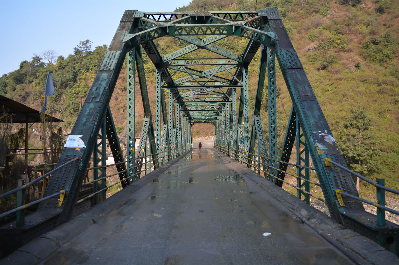 Photo of Random Trip to Chakrata By Kalraa Deepakk