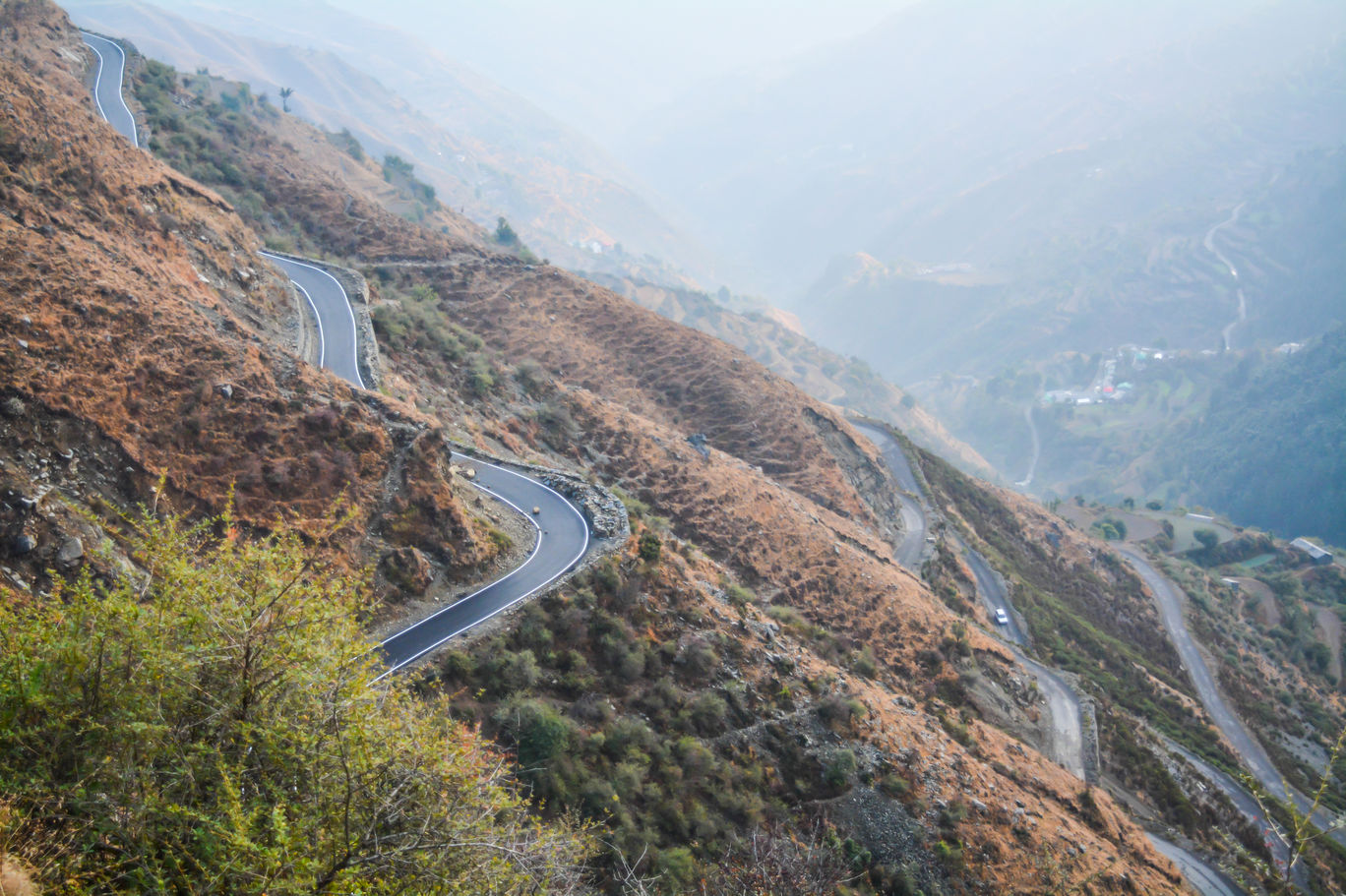 Photo of Random Trip to Chakrata By Kalraa Deepakk