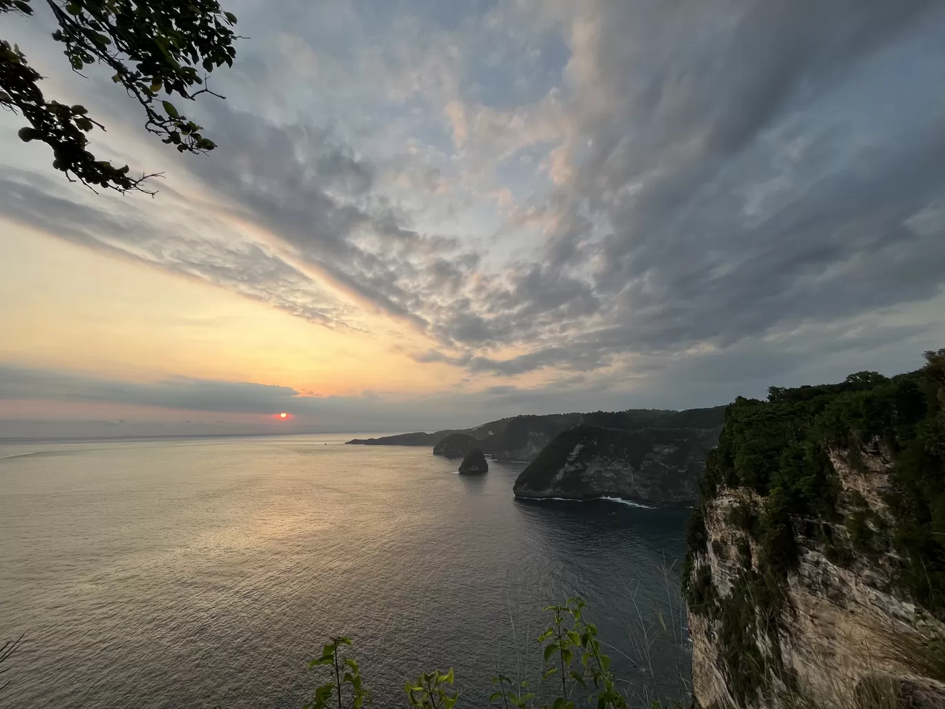 Photo of Penida Island By Chinmay Tamhankar