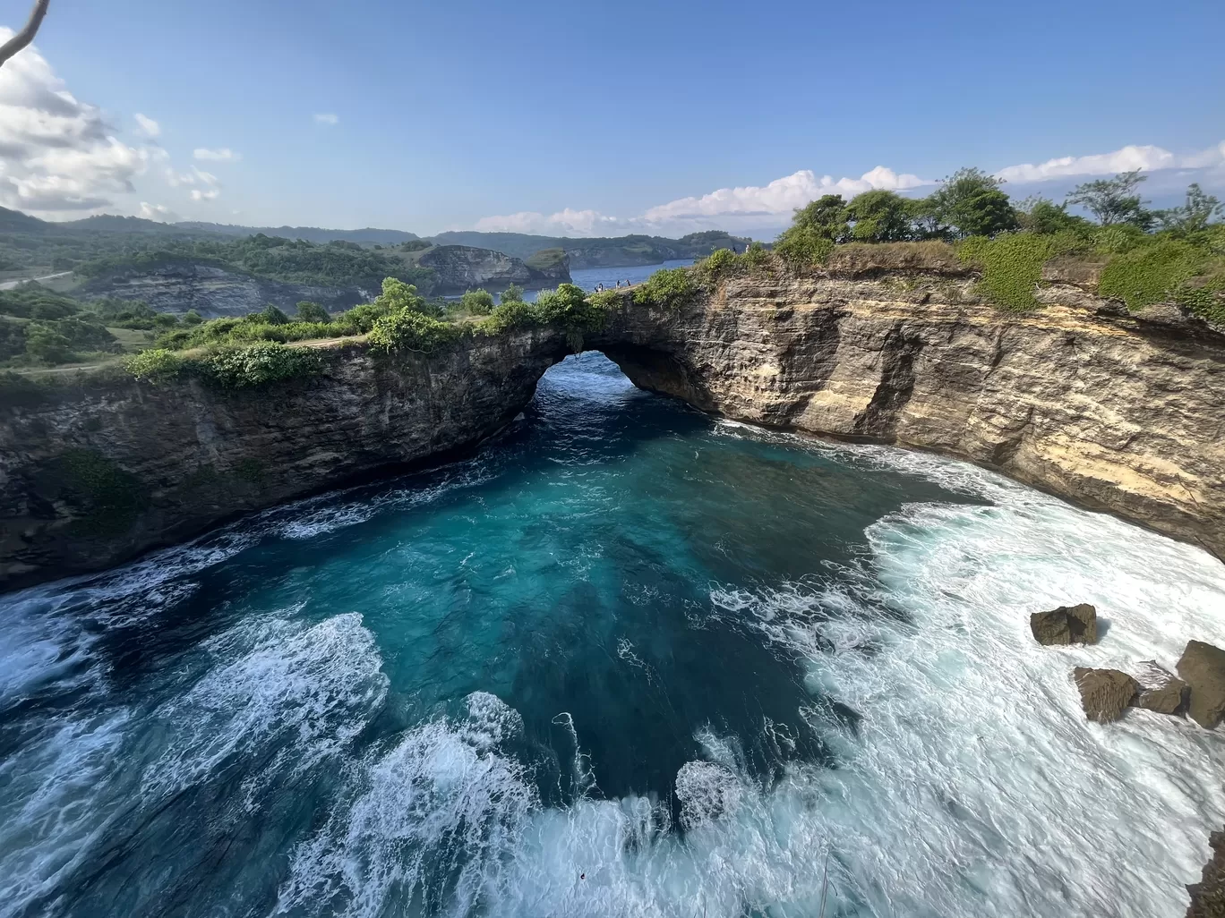 Photo of Penida Island By Chinmay Tamhankar