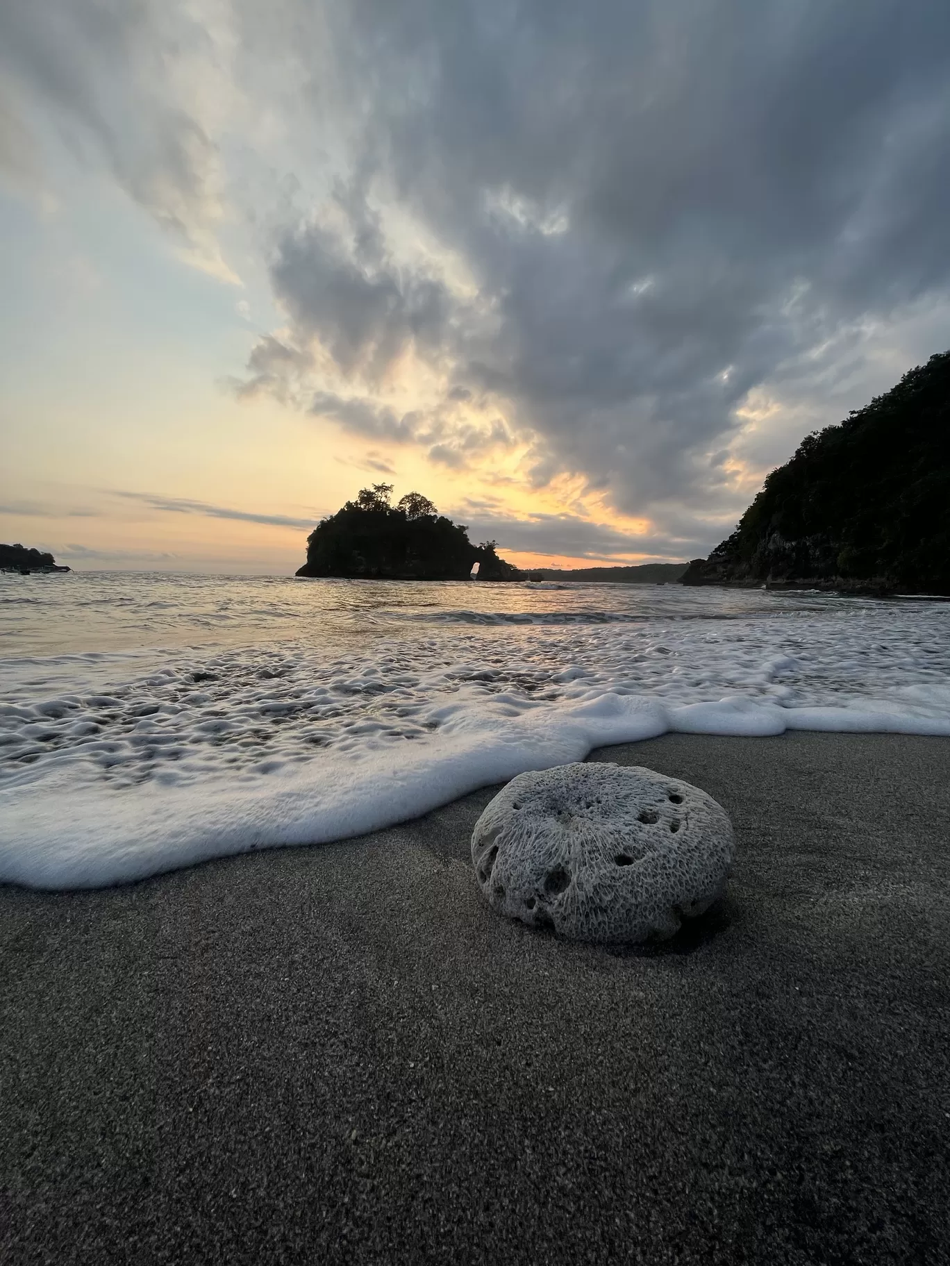 Photo of Penida Island By Chinmay Tamhankar