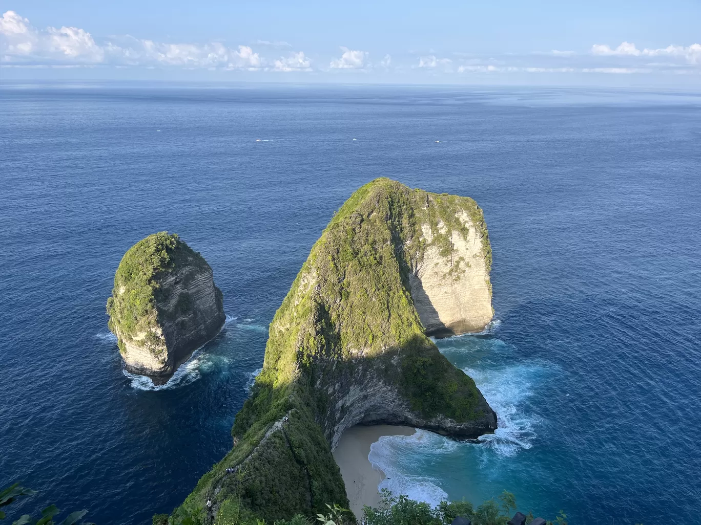 Photo of Penida Island By Chinmay Tamhankar