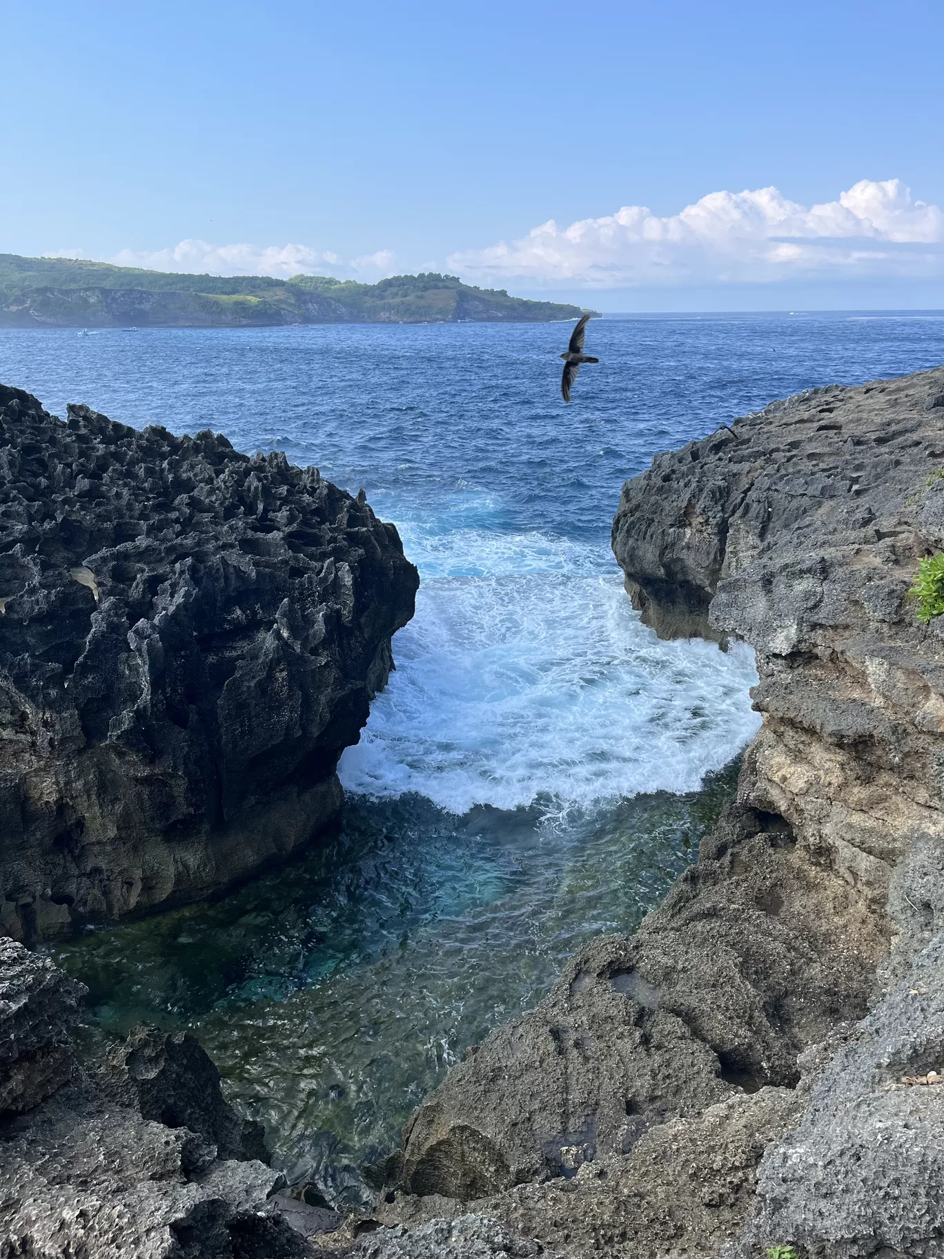 Photo of Penida Island By Chinmay Tamhankar
