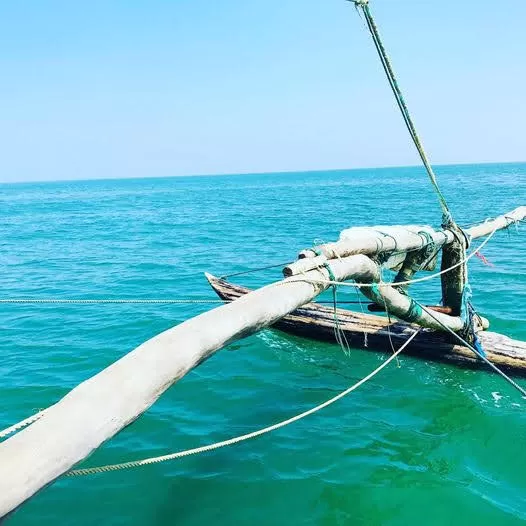 Photo of Negombo By Premil Shasendra
