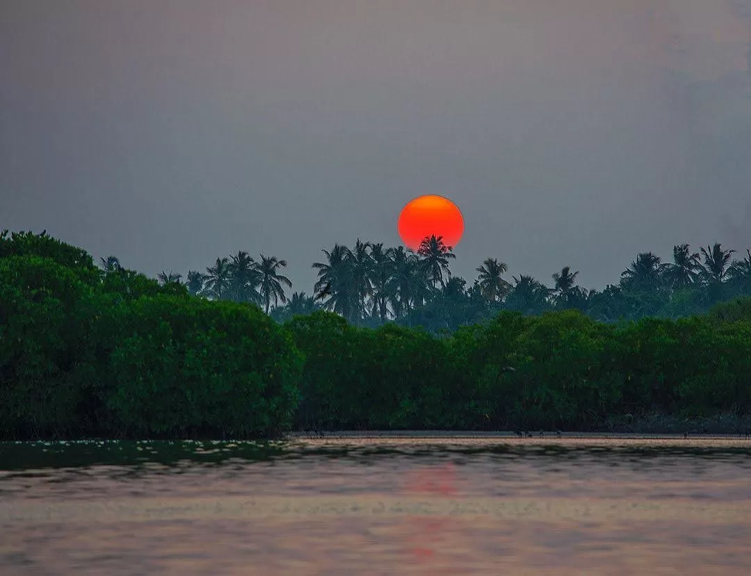 Photo of Negombo By Premil Shasendra