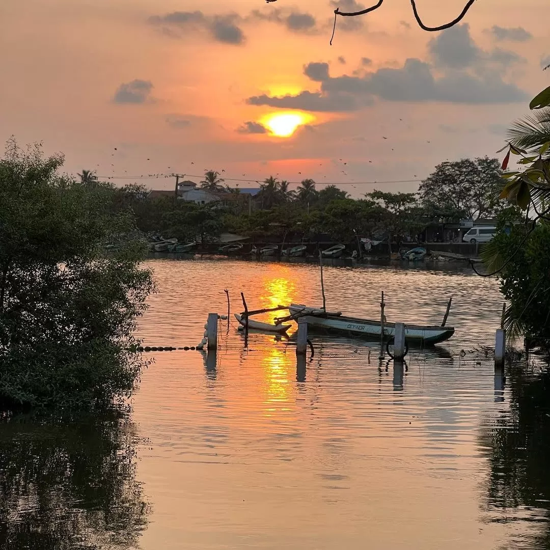 Photo of Negombo By Premil Shasendra
