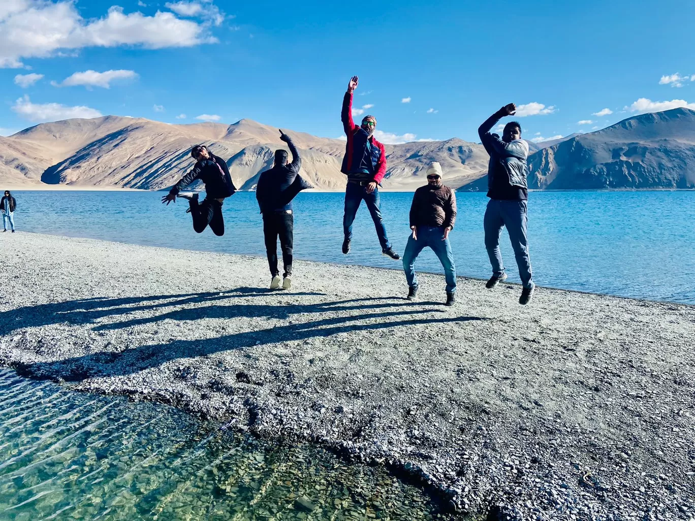Photo of Leh By Amit Sharma