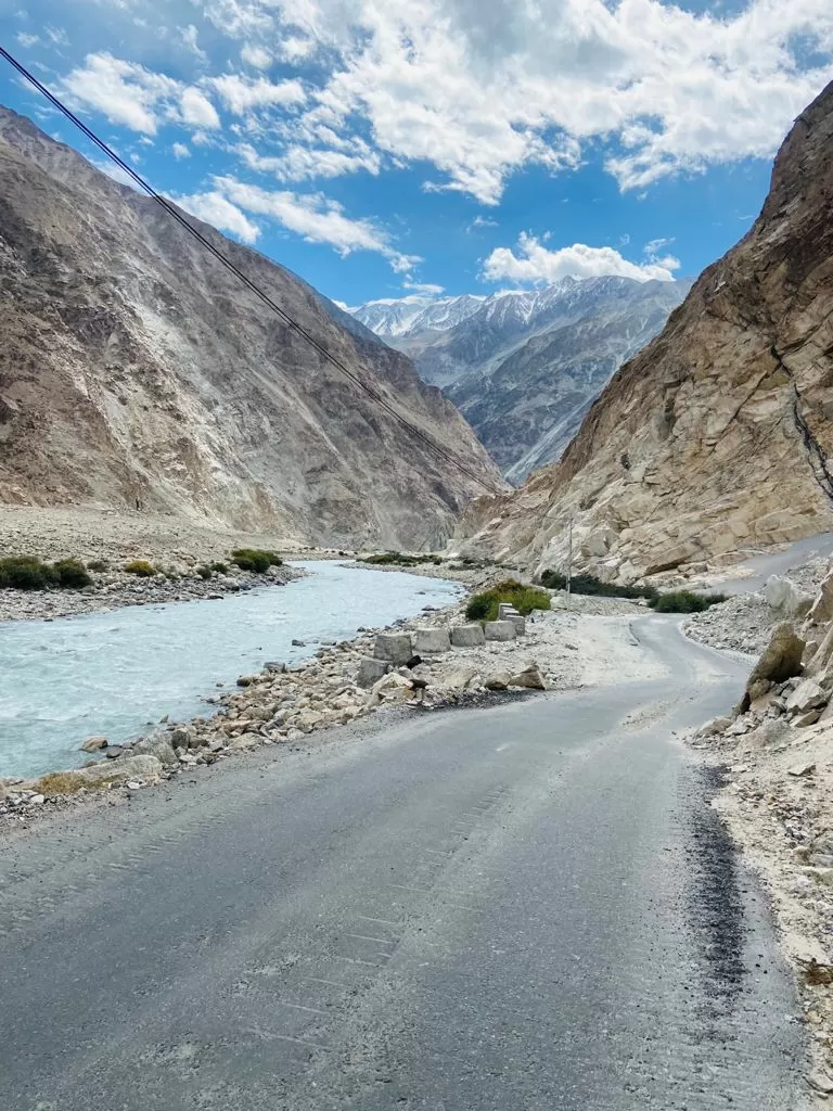 Photo of Leh By Amit Sharma