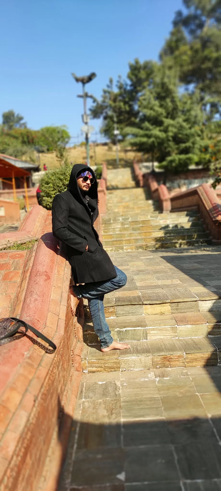Photo of Pashupatinath Temple By Anand Mishra